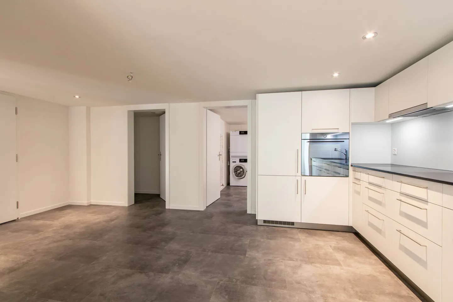 Beautiful 2-room apartment in Stedtli Murten for rent - Photo 3 of 8