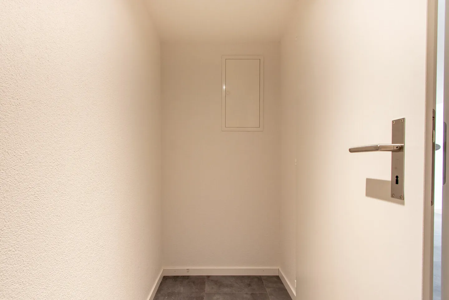 Beautiful 2-room apartment in Stedtli Murten for rent - Photo 8 of 8