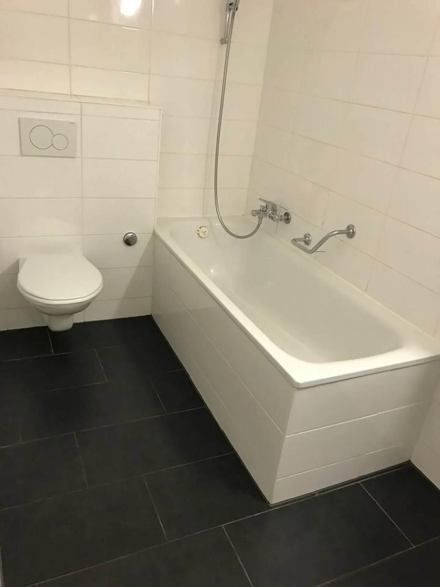 Charmante 2,5-Zimmer-Wohnung sucht Mieter - Foto 6 von 7