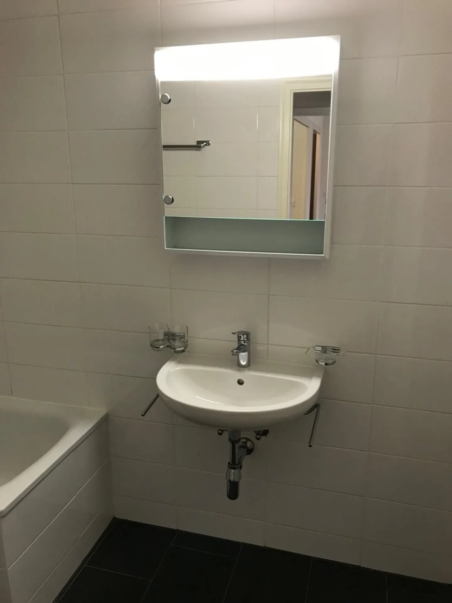 Charmante 2,5-Zimmer-Wohnung sucht Mieter - Foto 7 von 7