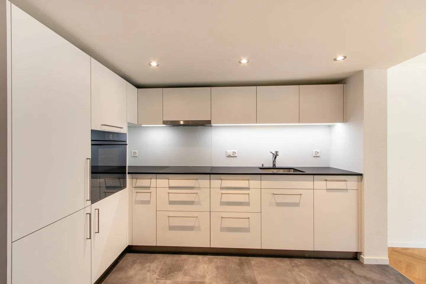 Beautiful 2-room apartment in Stedtli Murten for rent - Photo 4 of 8