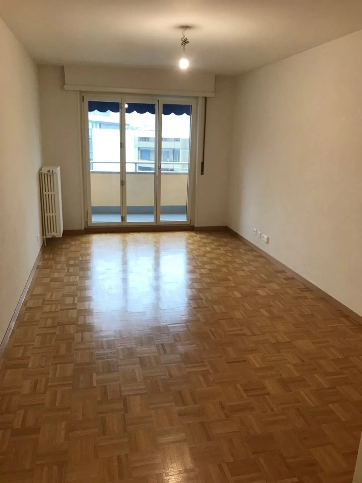 Charmante 2,5-Zimmer-Wohnung sucht Mieter - Foto 4 von 7