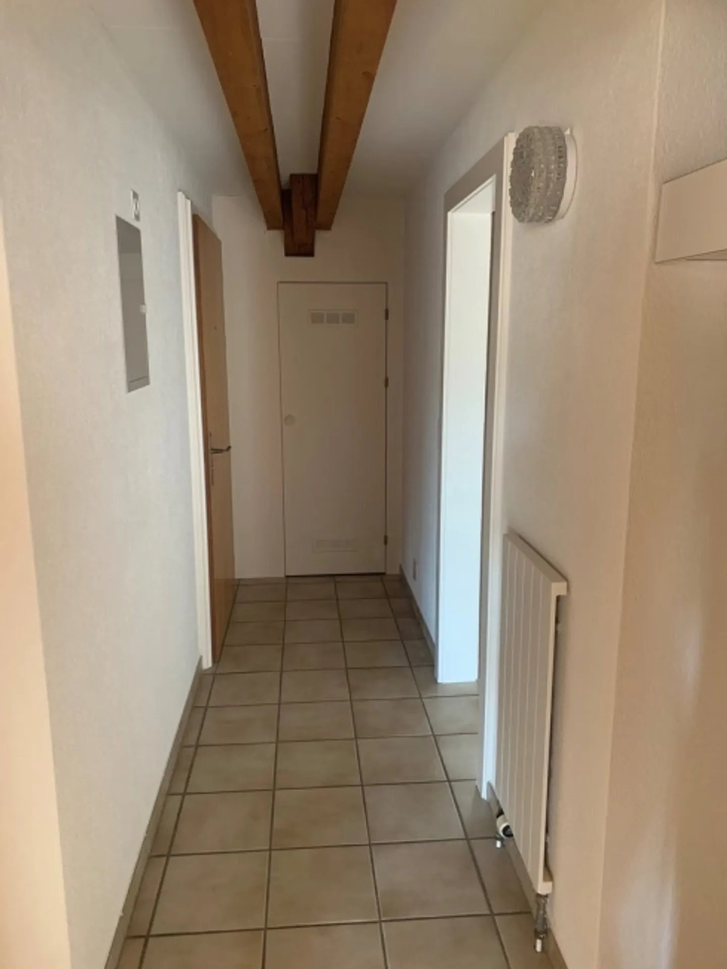 Ottimo appartamento mansardato con galleria in una posizione tranquilla da affittare - Foto 12 di 12