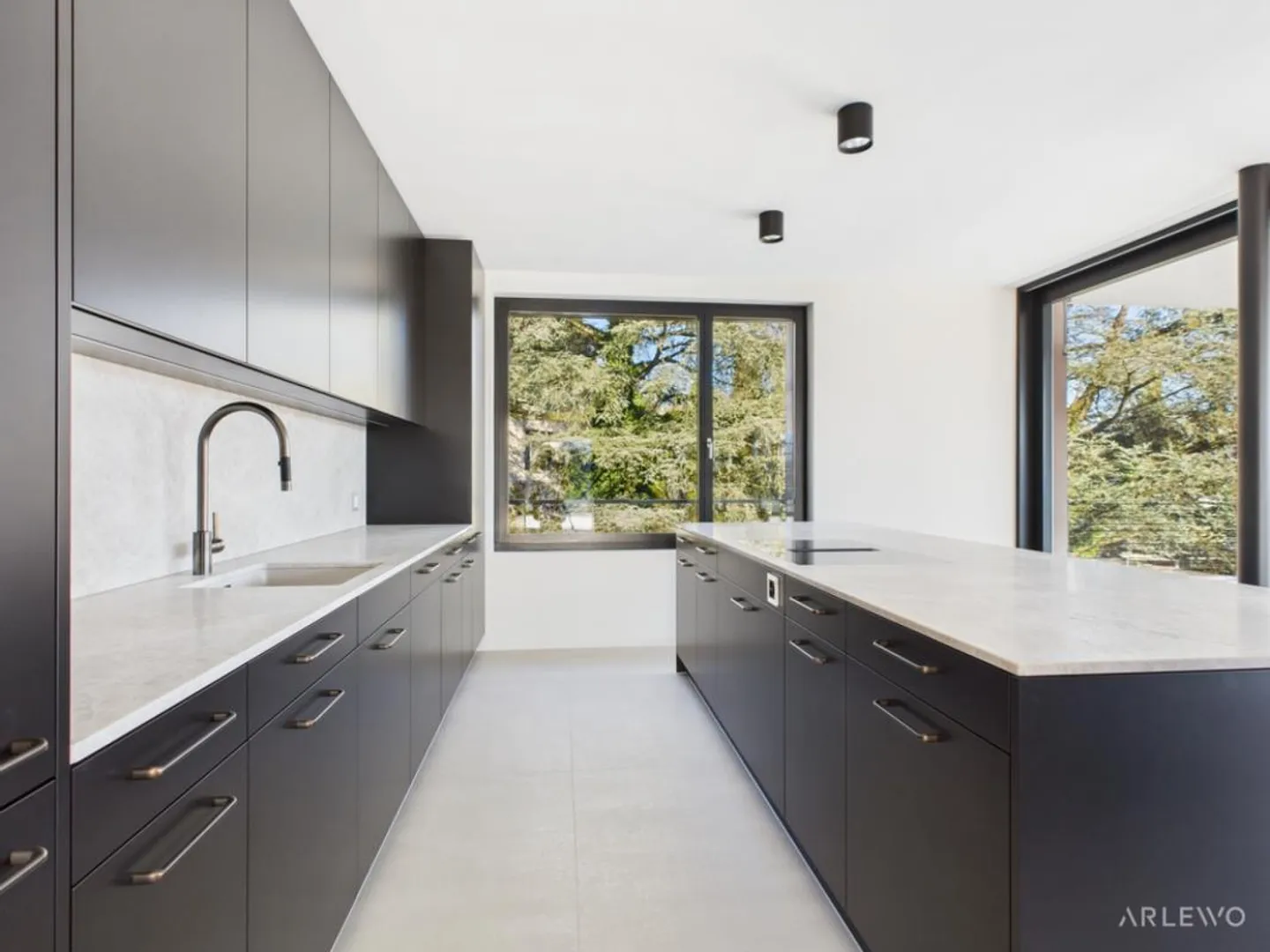 Stilvolle Wohnung an erstklassiger Lage - Foto 3 von 14