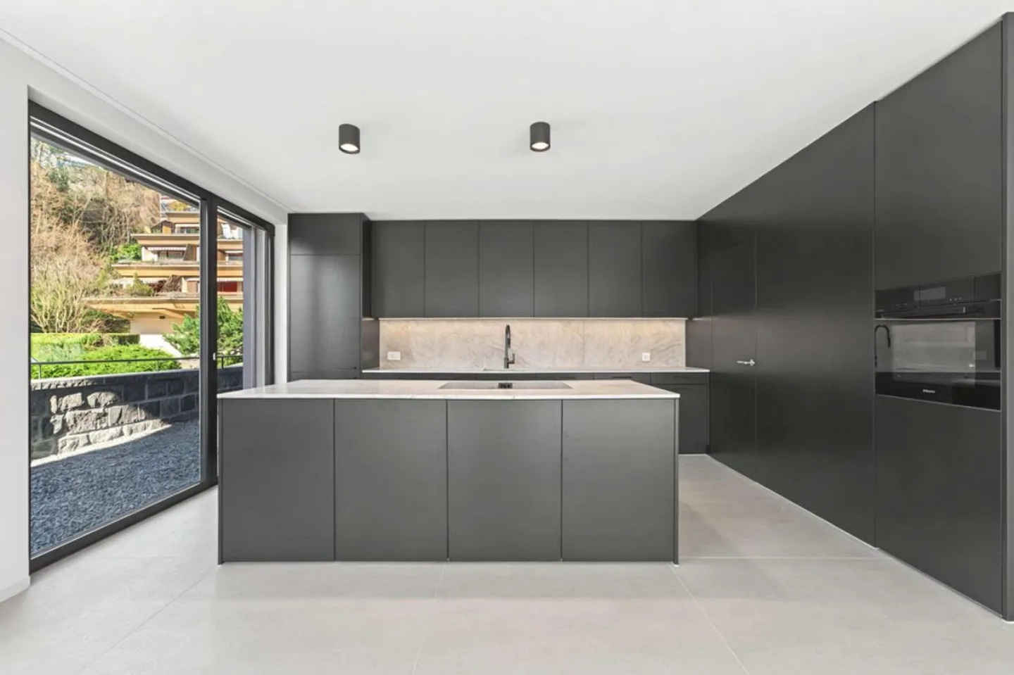 Stilvolle Wohnung an erstklassiger Lage - Foto 4 von 14