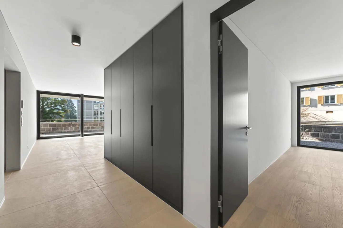 Stilvolle Wohnung an erstklassiger Lage - Foto 7 von 14