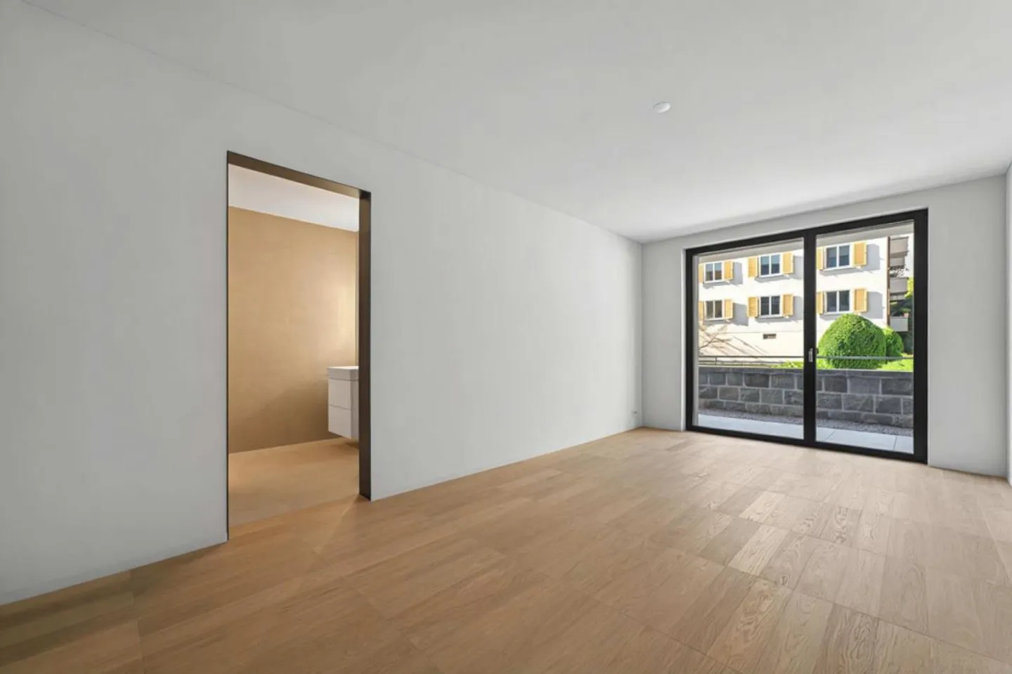 Stilvolle Wohnung an erstklassiger Lage - Foto 8 von 14