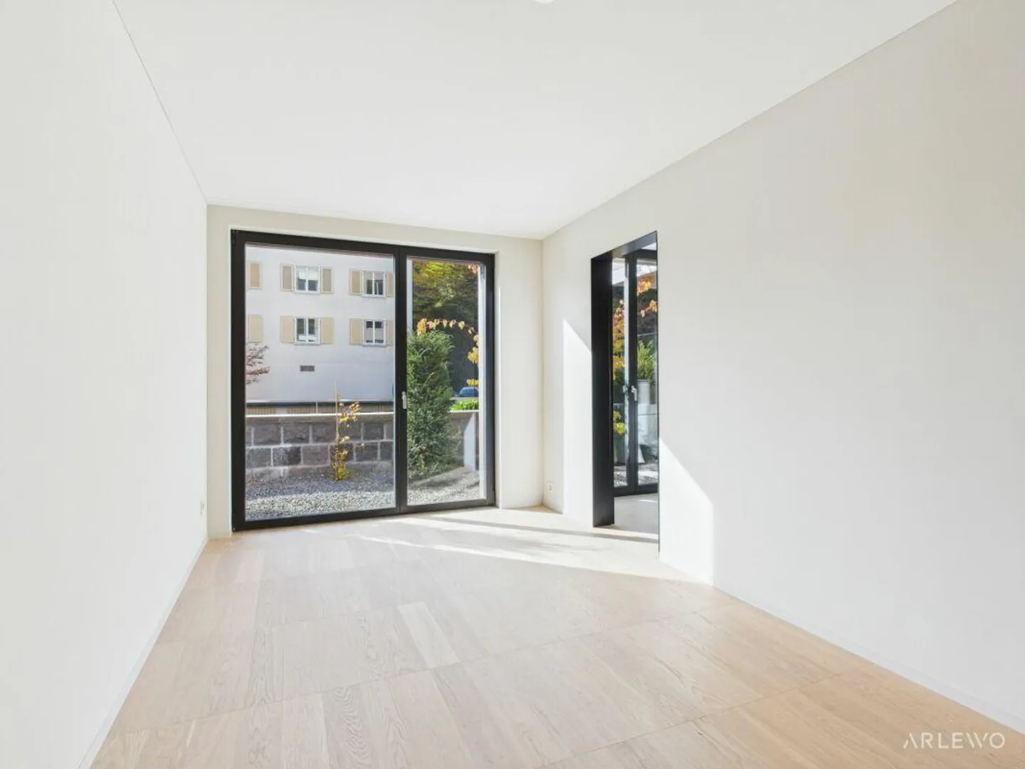 Stilvolle Wohnung an erstklassiger Lage - Foto 9 von 14