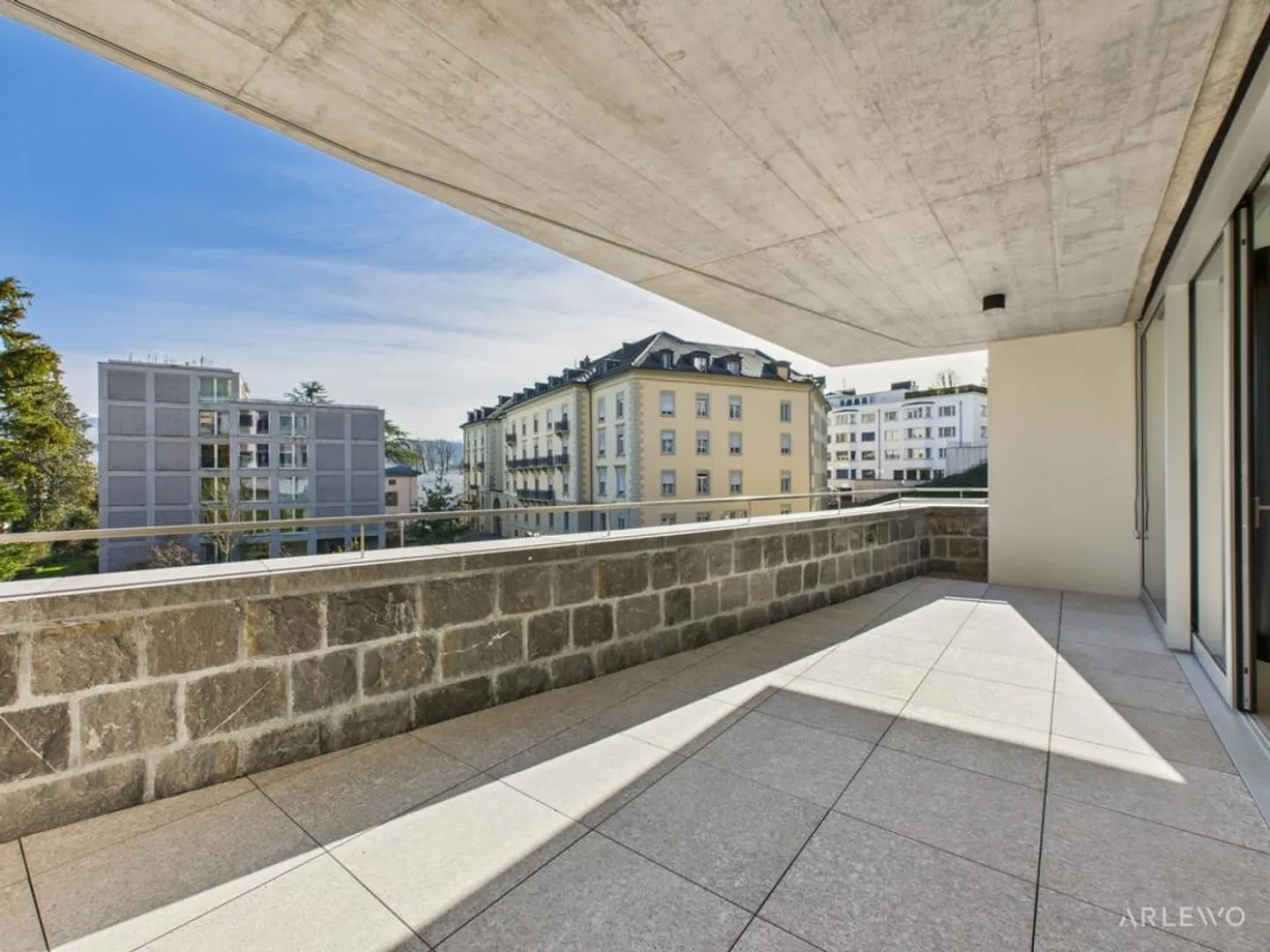 Stilvolle Wohnung an erstklassiger Lage - Foto 11 von 14