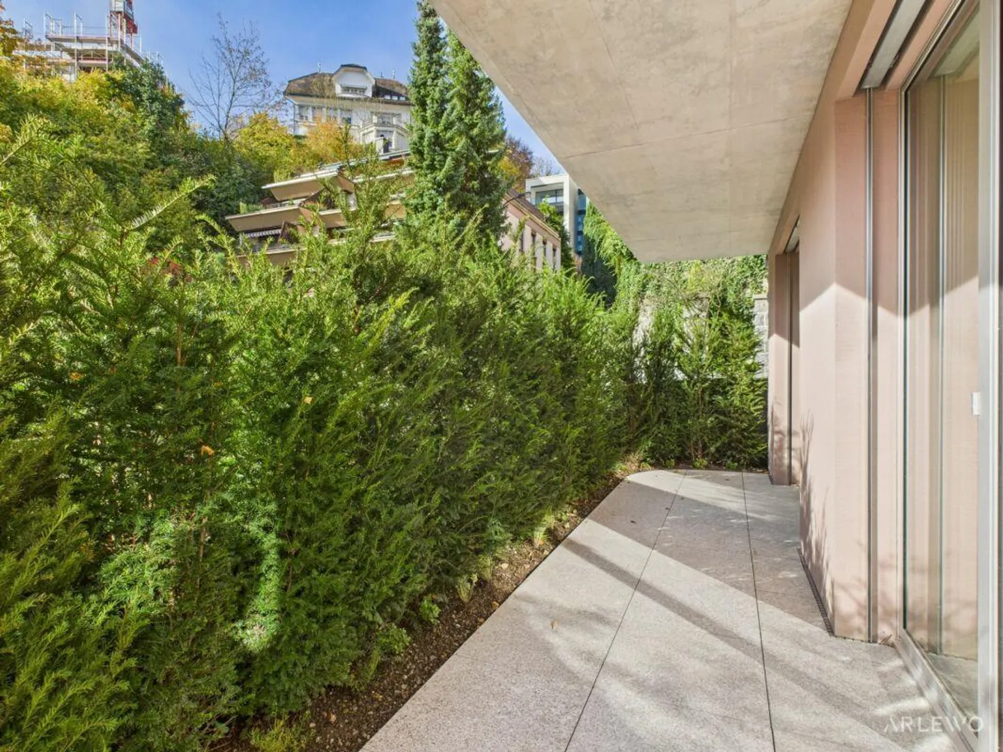 Stilvolle Wohnung an erstklassiger Lage - Foto 13 von 14