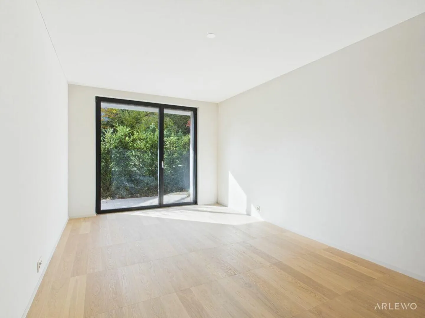 Stilvolle Wohnung an erstklassiger Lage - Foto 10 von 14