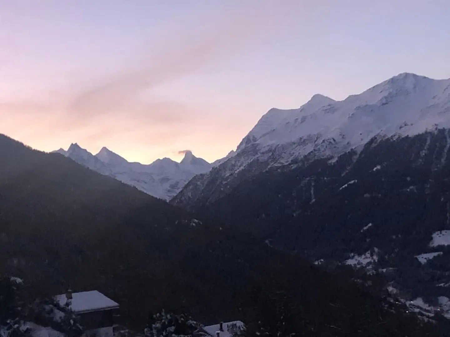 Lumineux 2.5 pièces de 60m2, entièrement rénové. 3ème étage, vue imprenable ! - Foto 13 von 13