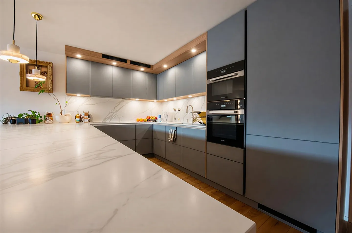 Scopri questo splendido appartamento di 5 stanze - Foto 7 di 15