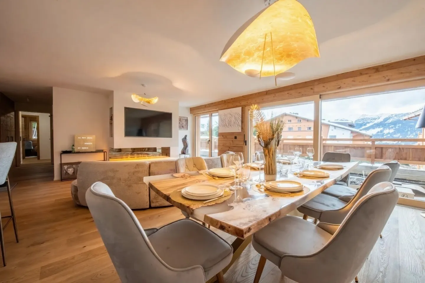 Scopri questo splendido appartamento di 5 stanze - Foto 8 di 15