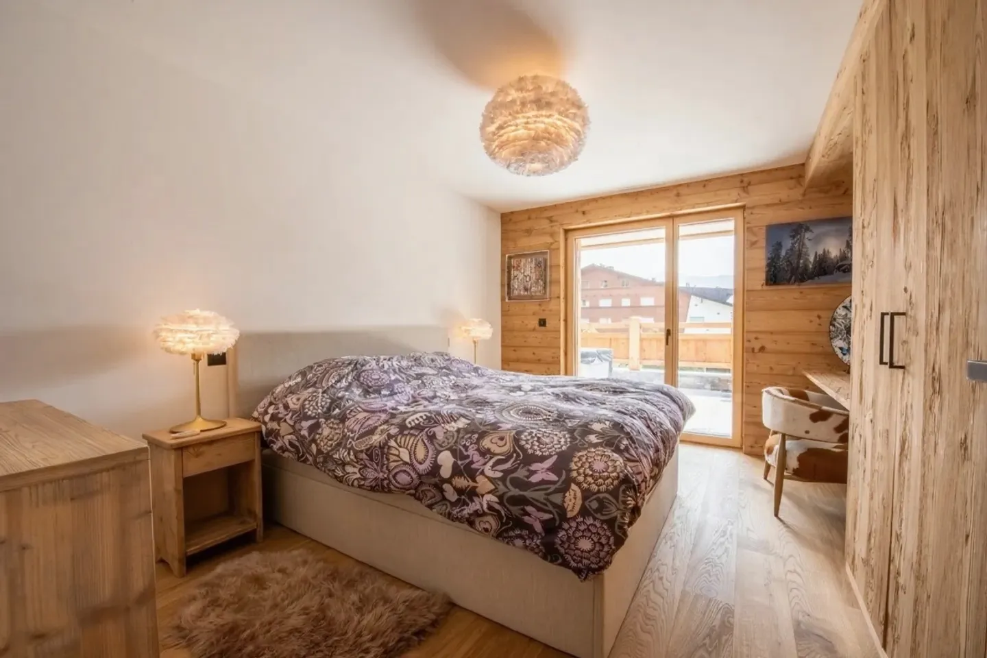 Scopri questo splendido appartamento di 5 stanze - Foto 11 di 15
