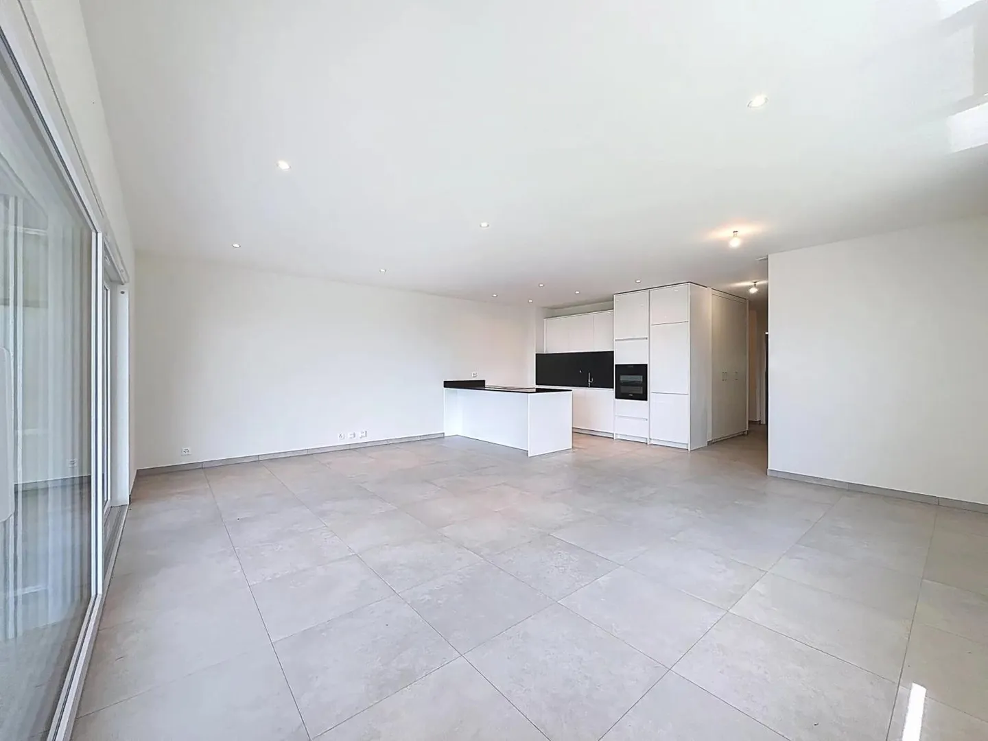 3,5-Zimmer-Wohnung - Foto 1 von 13