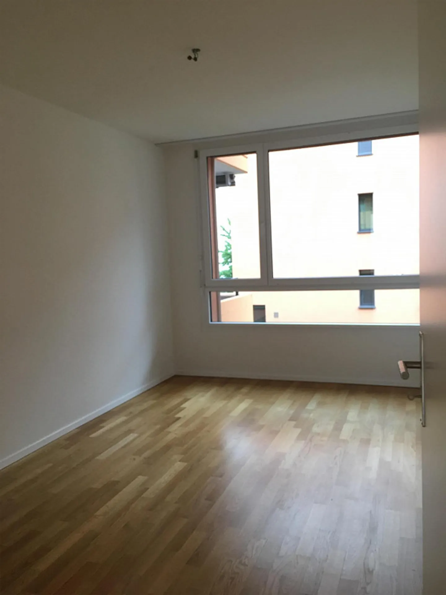 Stilvolle Maisonette in Rorschach - Foto 9 von 11