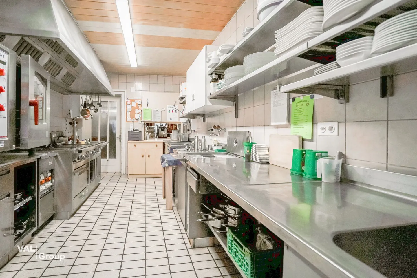 Ristorante tradizionale con sostanza e potenziale di sviluppo - pronto per operare - Foto 6 di 7