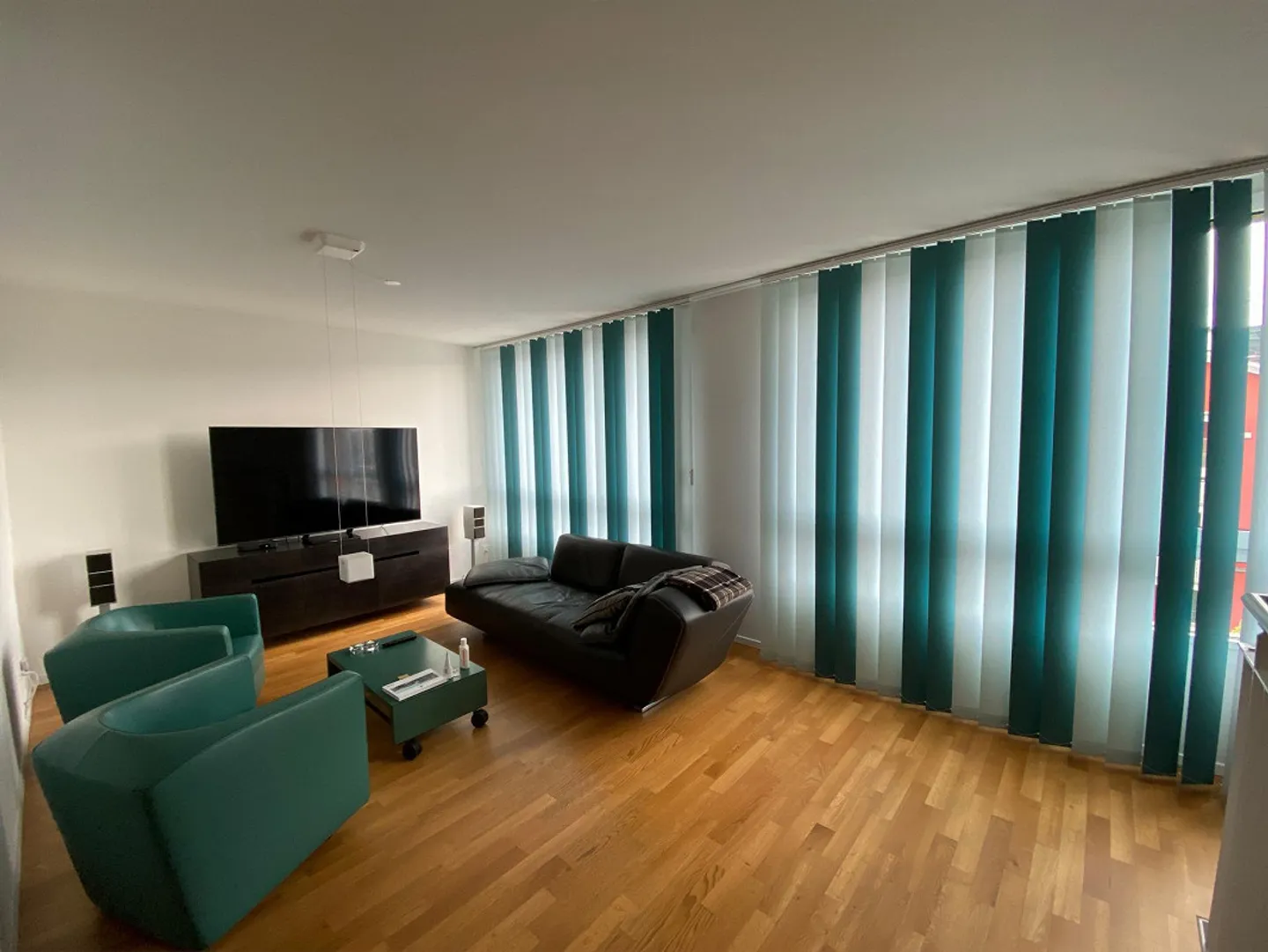 Stilvolle Maisonette in Rorschach - Foto 3 von 11