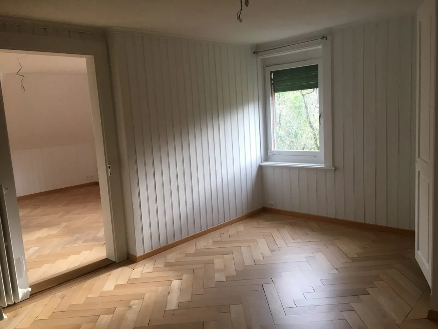 Appartement sous les combles 4.0 pièces avec caractère - Photo 7 sur 8