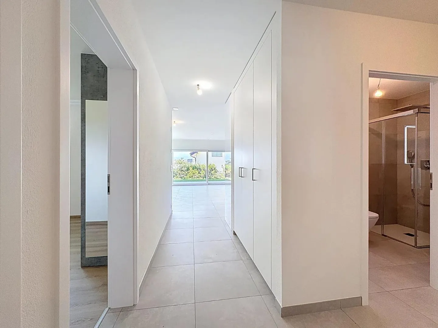 3,5-Zimmer-Wohnung - Foto 10 von 13