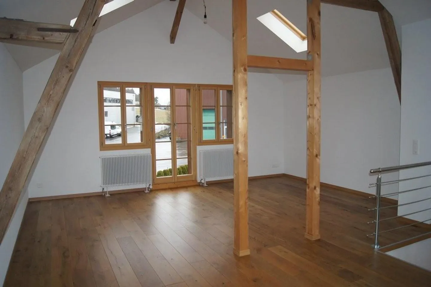 Charming Cottage in Zollikofen - Photo 2 of 9