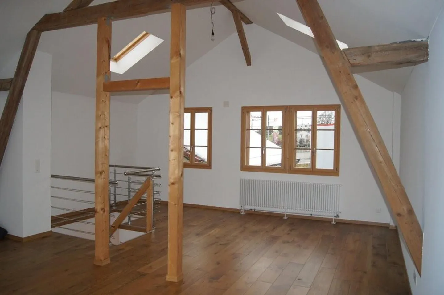 Charming Cottage in Zollikofen - Photo 3 of 9