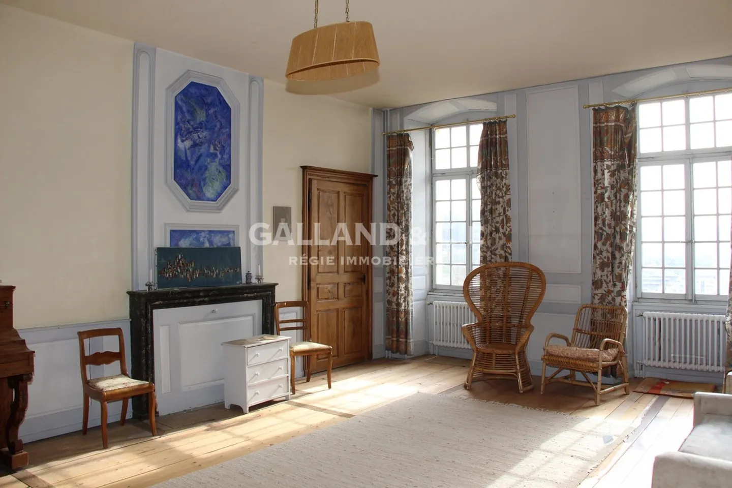 18-Zimmer-Stadthaus zu renovieren - Foto 2 von 18