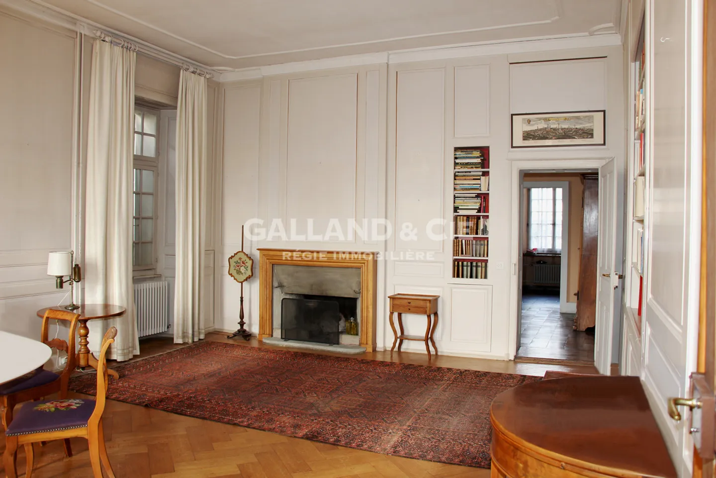 18-Zimmer-Stadthaus zu renovieren - Foto 5 von 18