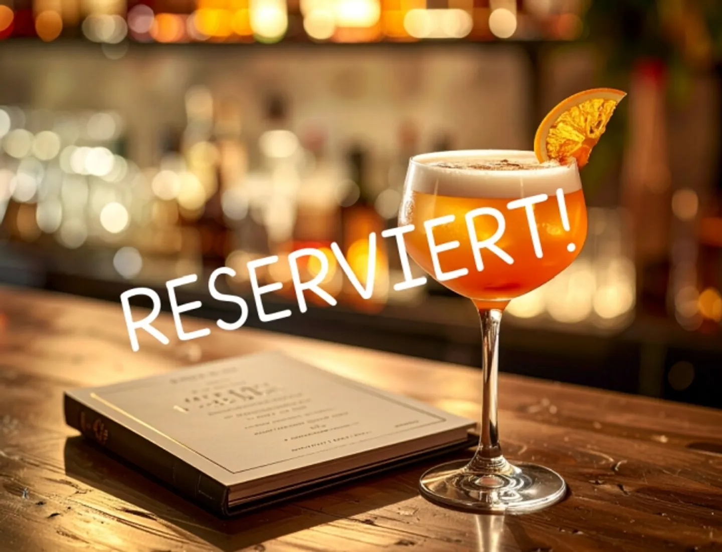 RESERVIERT - Exklusives Gastronomie-Objekt an pulsierender Quartierlag - Foto 1 di 1