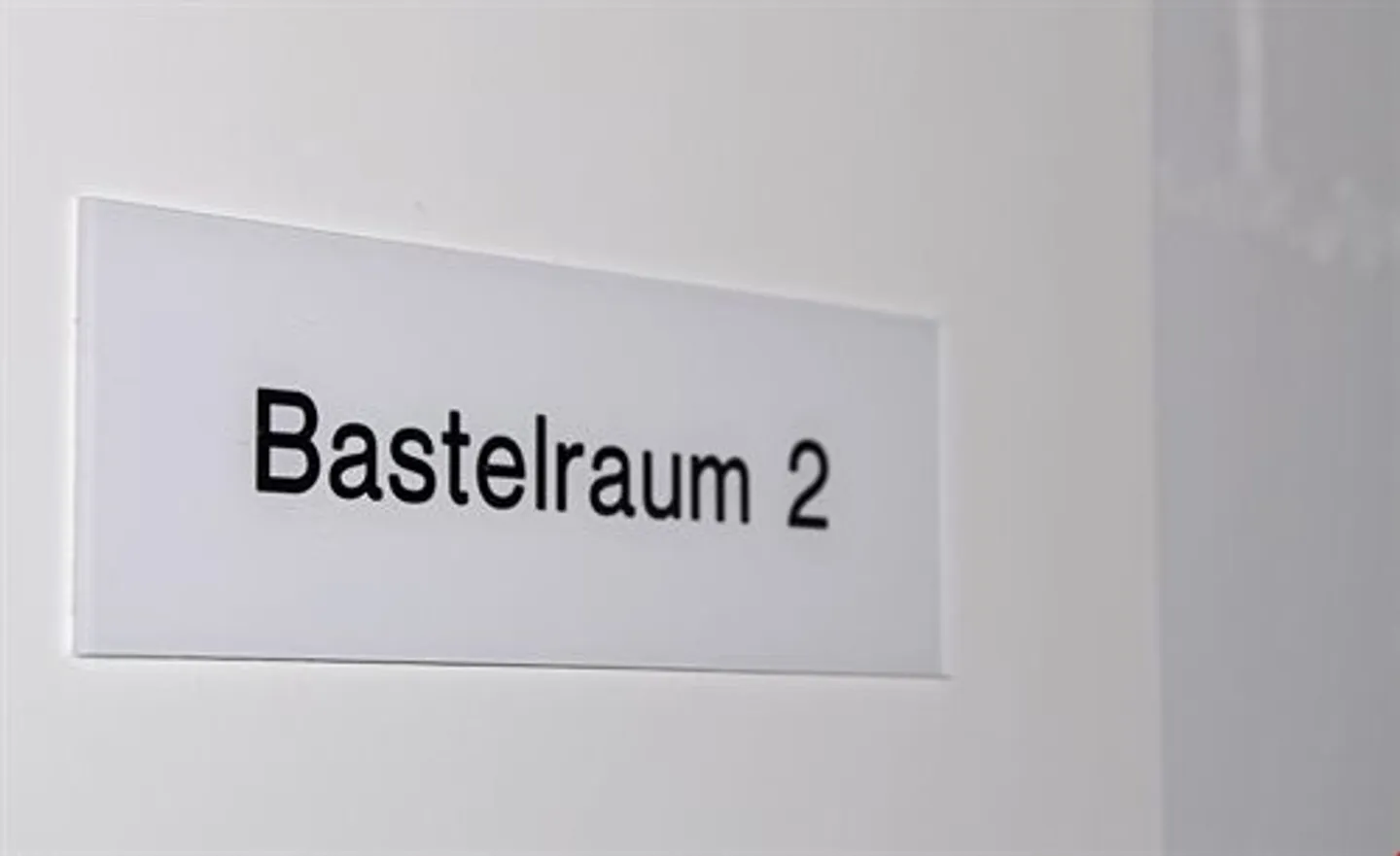 Espace pour votre créativité à Lyss - Photo 1 sur 1