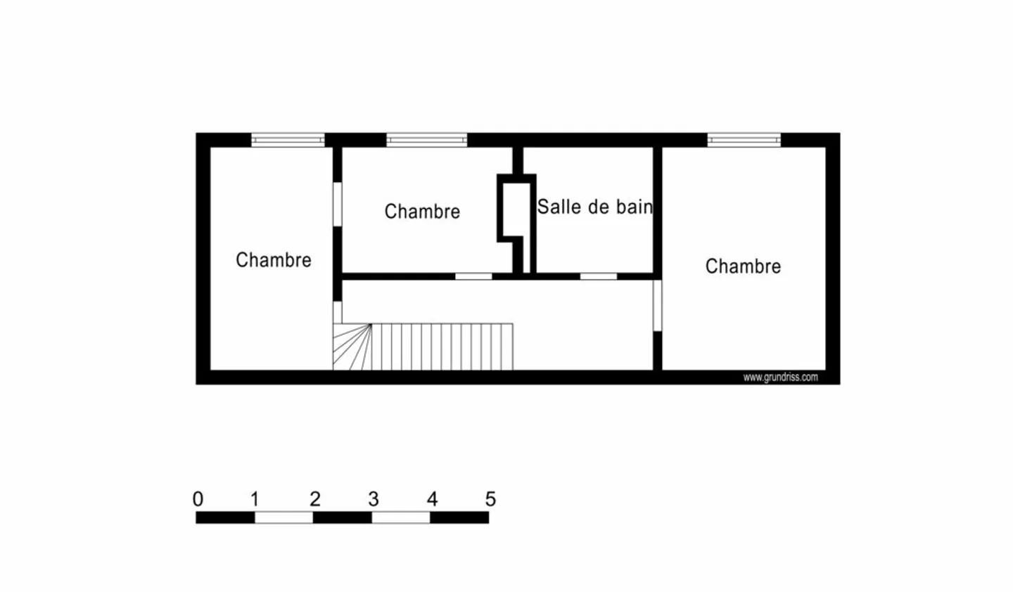 Gradelle - Au dessus du parc des Eaux-Vives - Photo 3 sur 9