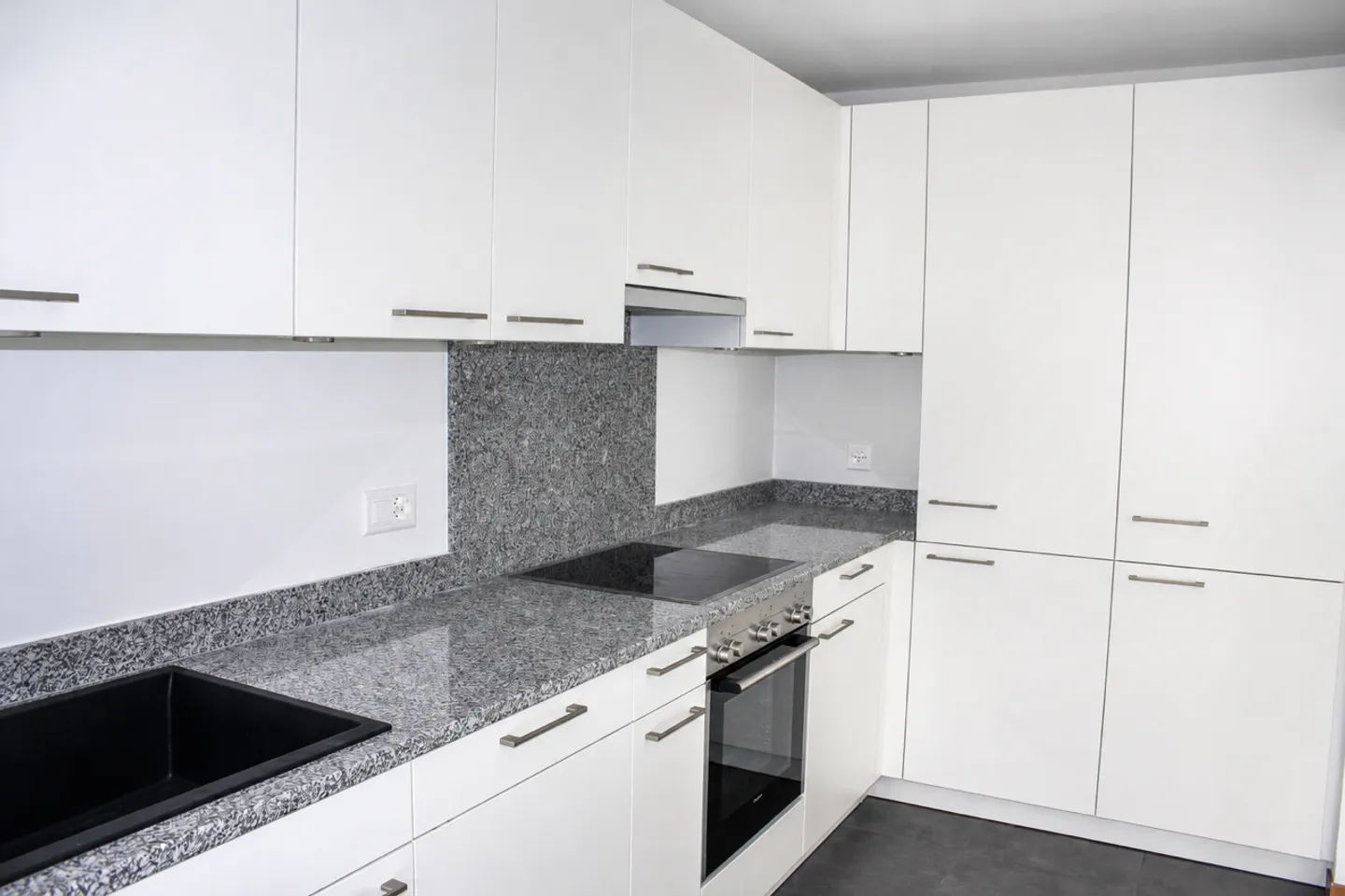 Wohnung - Foto 6 von 10