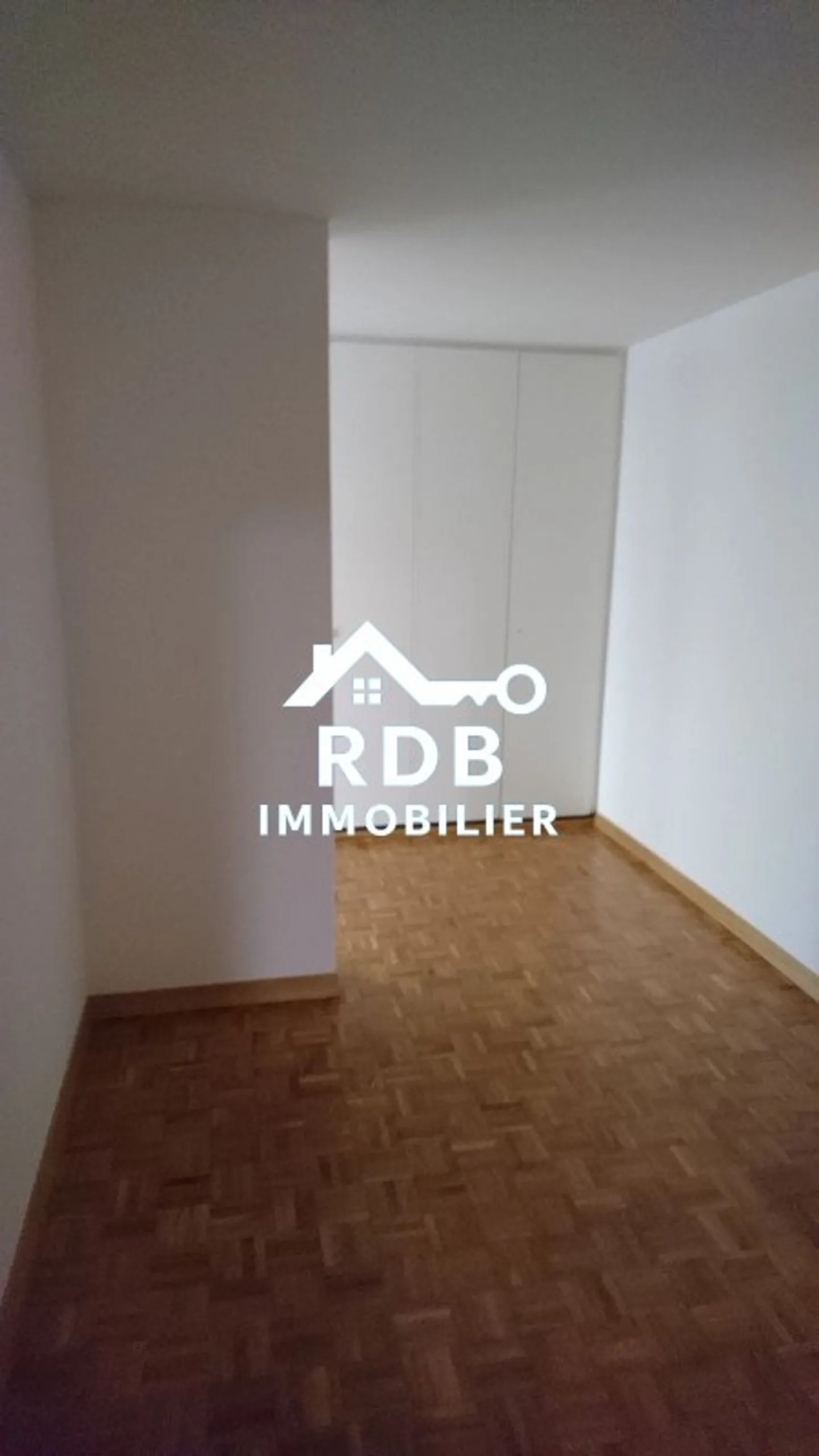 Appartement lumineux 3 pièces - Photo 2 sur 9