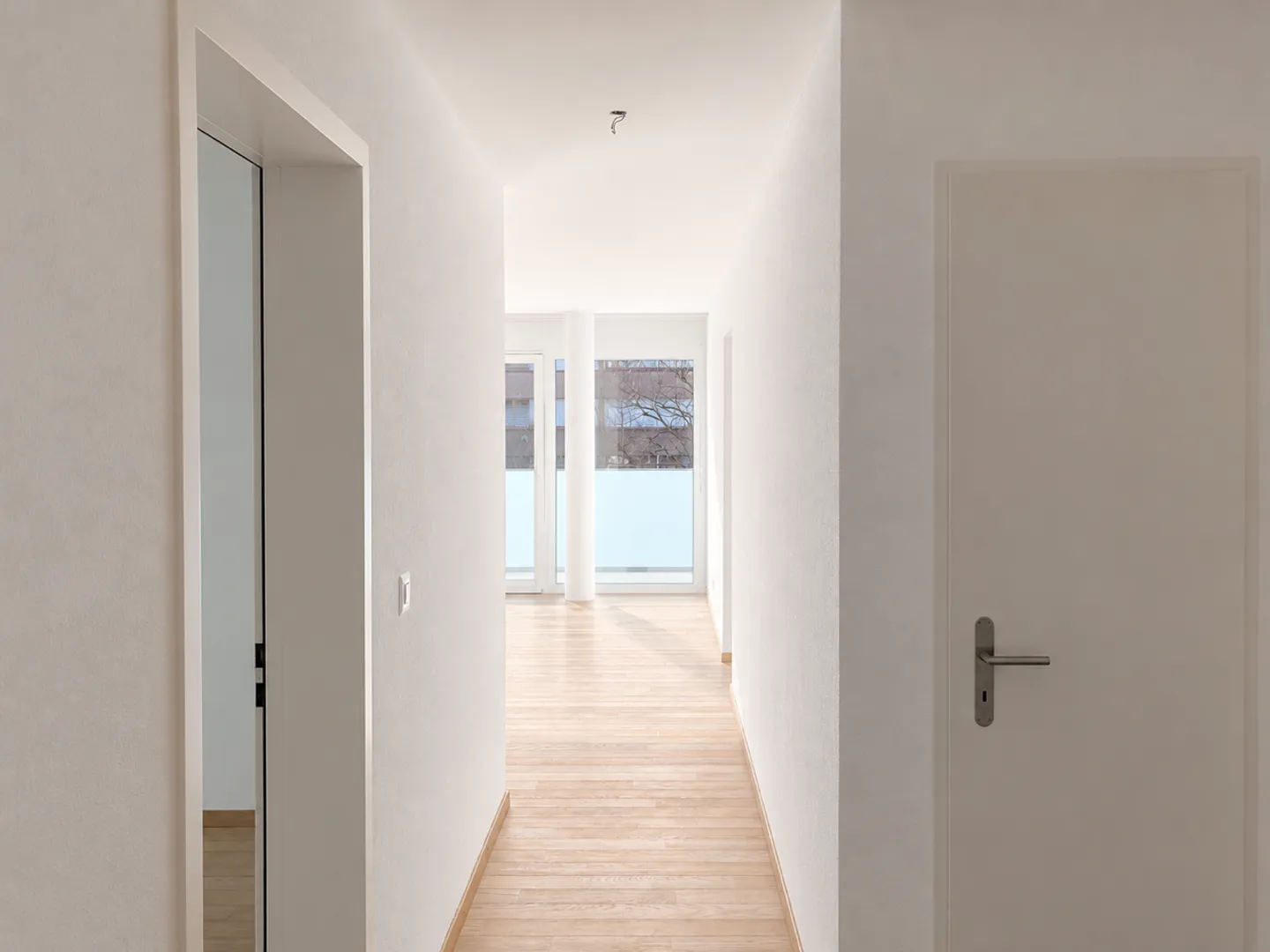 Wohnung - Foto 8 von 10