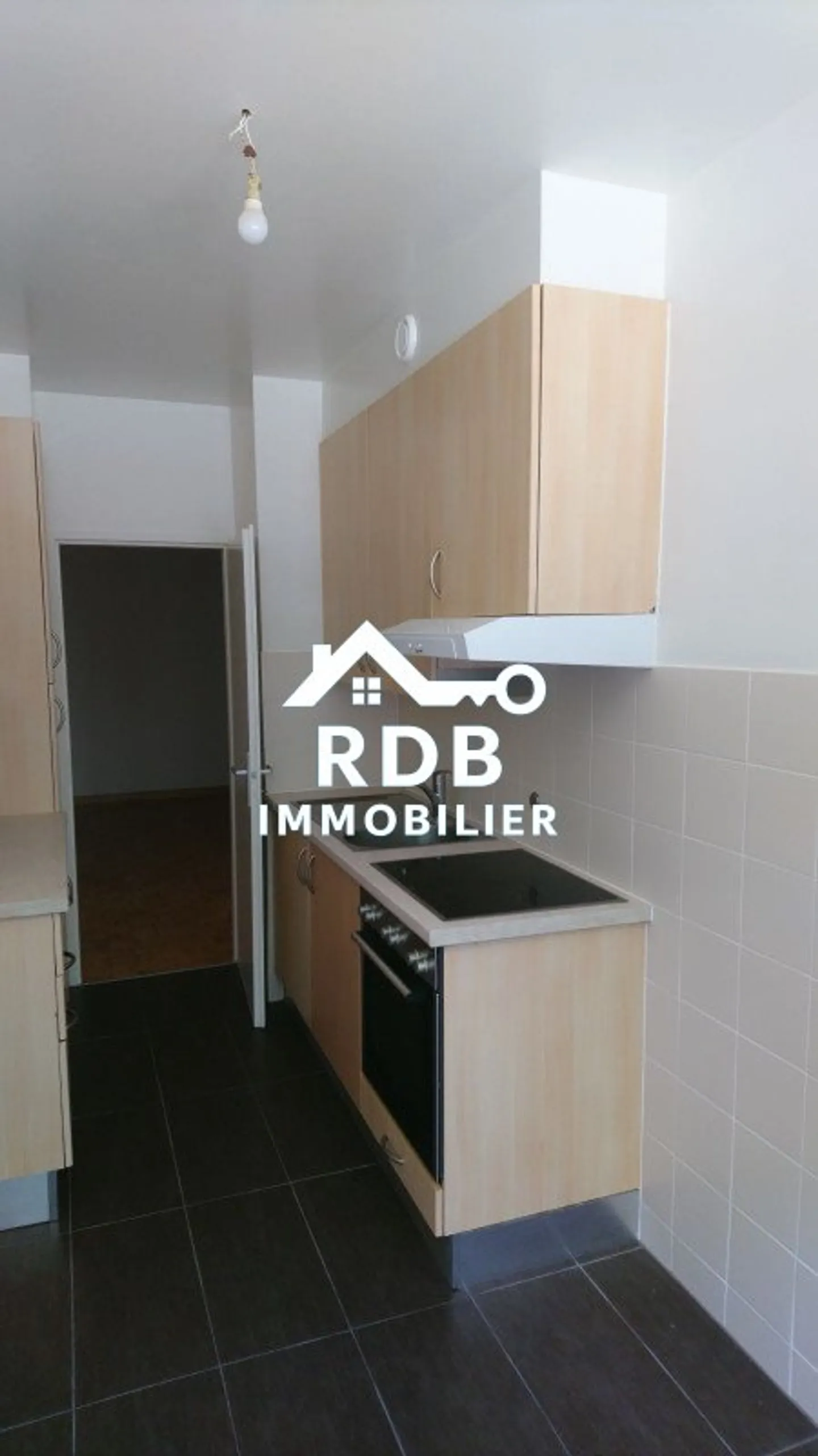 Appartement lumineux 3 pièces - Photo 4 sur 9