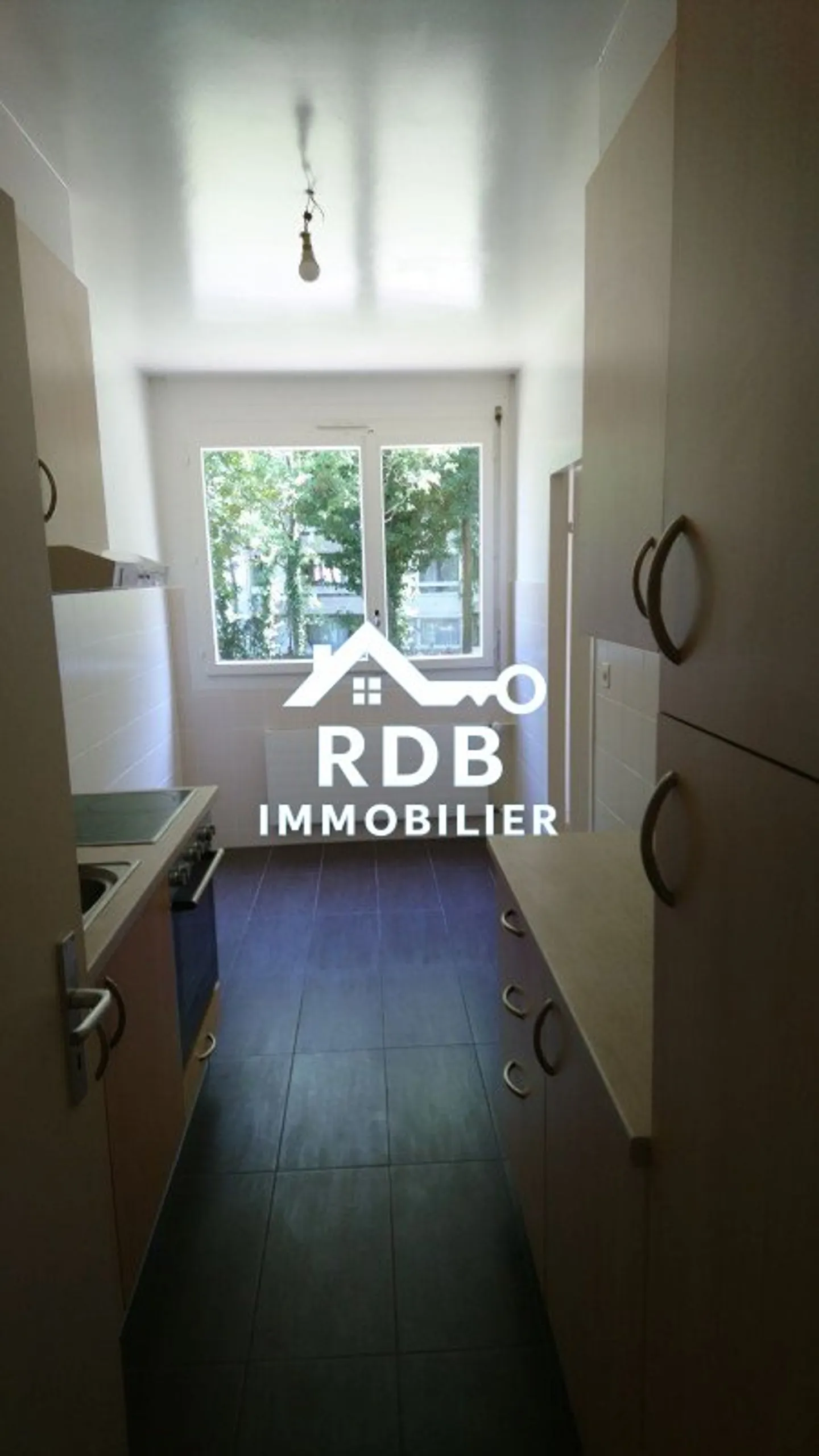 Appartement lumineux 3 pièces - Photo 5 sur 9
