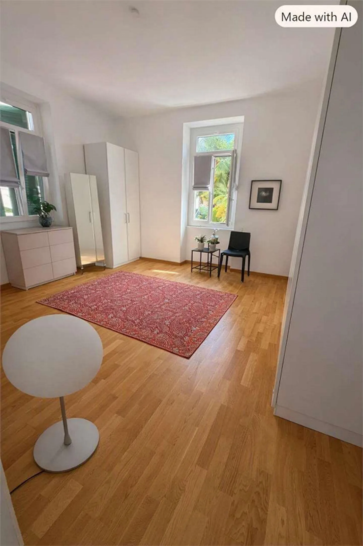 Appartamento Incantevole a Massagno - Foto 6 di 13