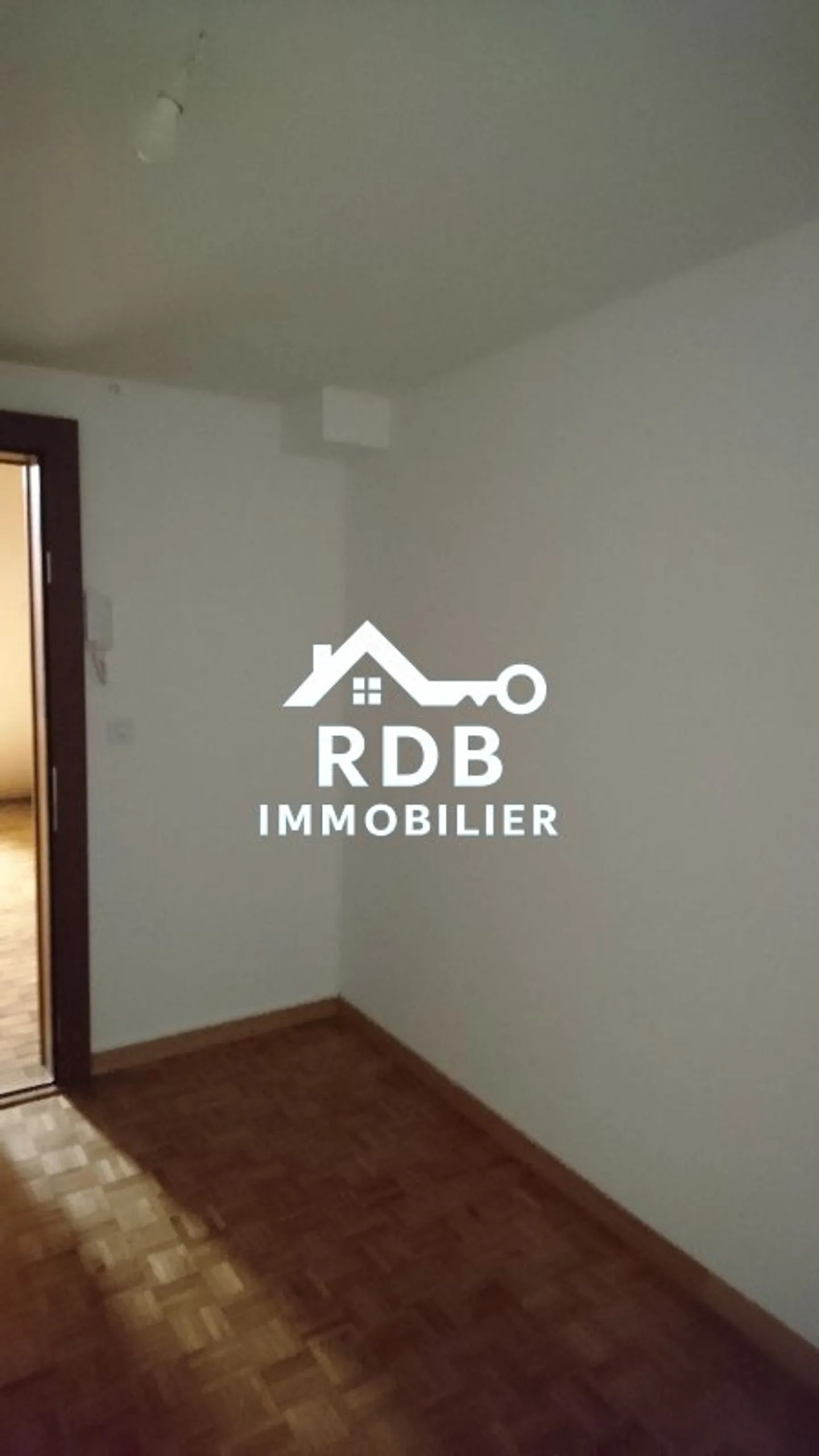 Appartement lumineux 3 pièces - Photo 7 sur 9