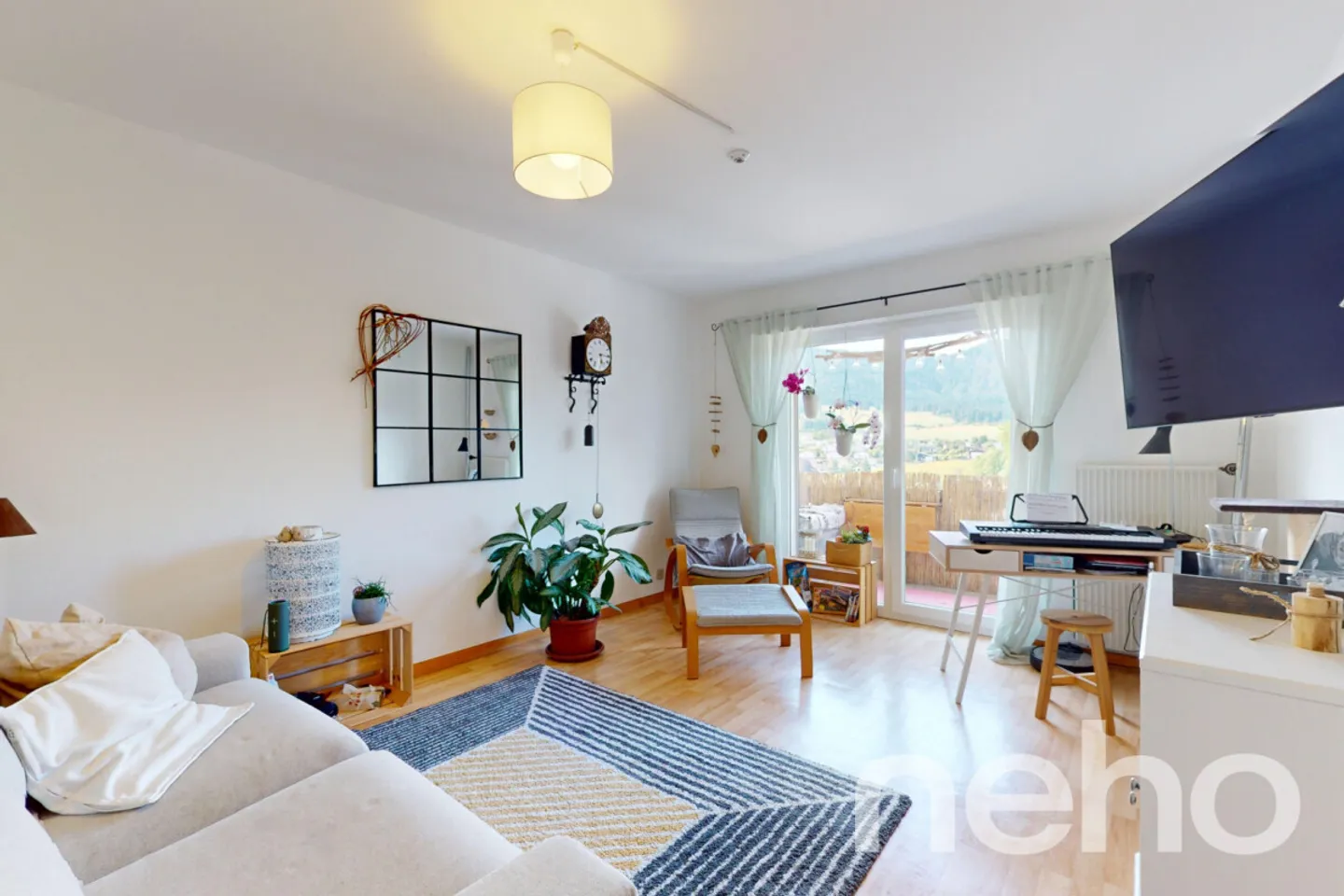 2 immeubles de rendement avec potentiel très intéressant! - Photo 4 sur 13