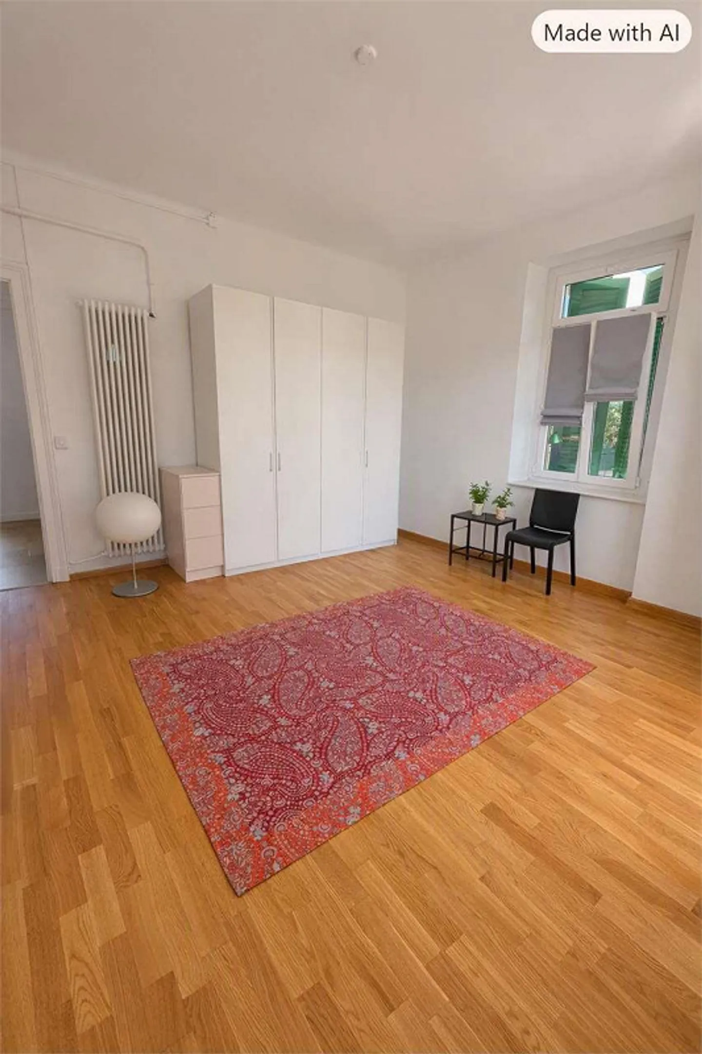 Appartamento Incantevole a Massagno - Foto 7 di 13