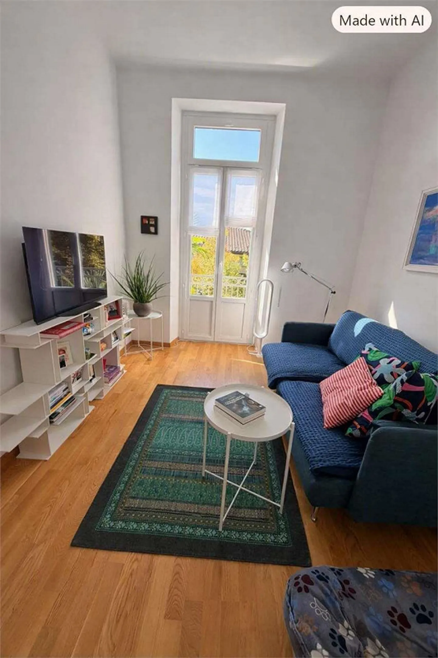 Appartamento Incantevole a Massagno - Foto 10 di 13
