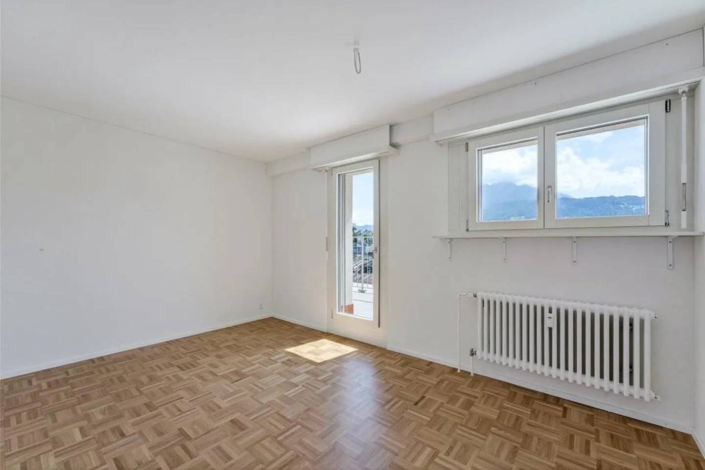 Exklusive Penthouse in Luzern - Foto 8 von 12