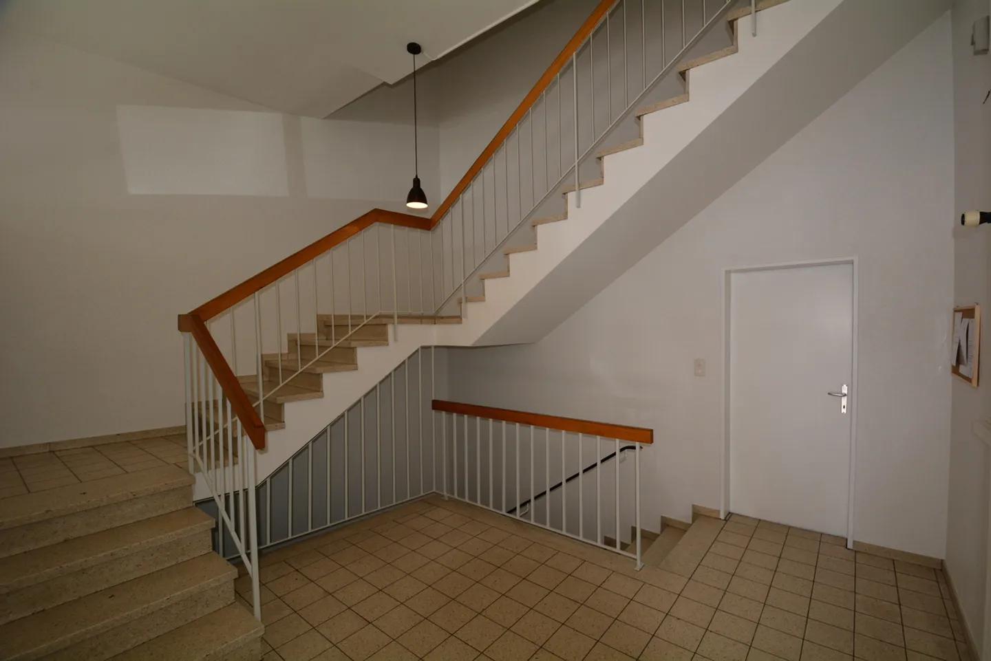 Gemütliche Wohnung mit Balkon - Foto 3 von 9