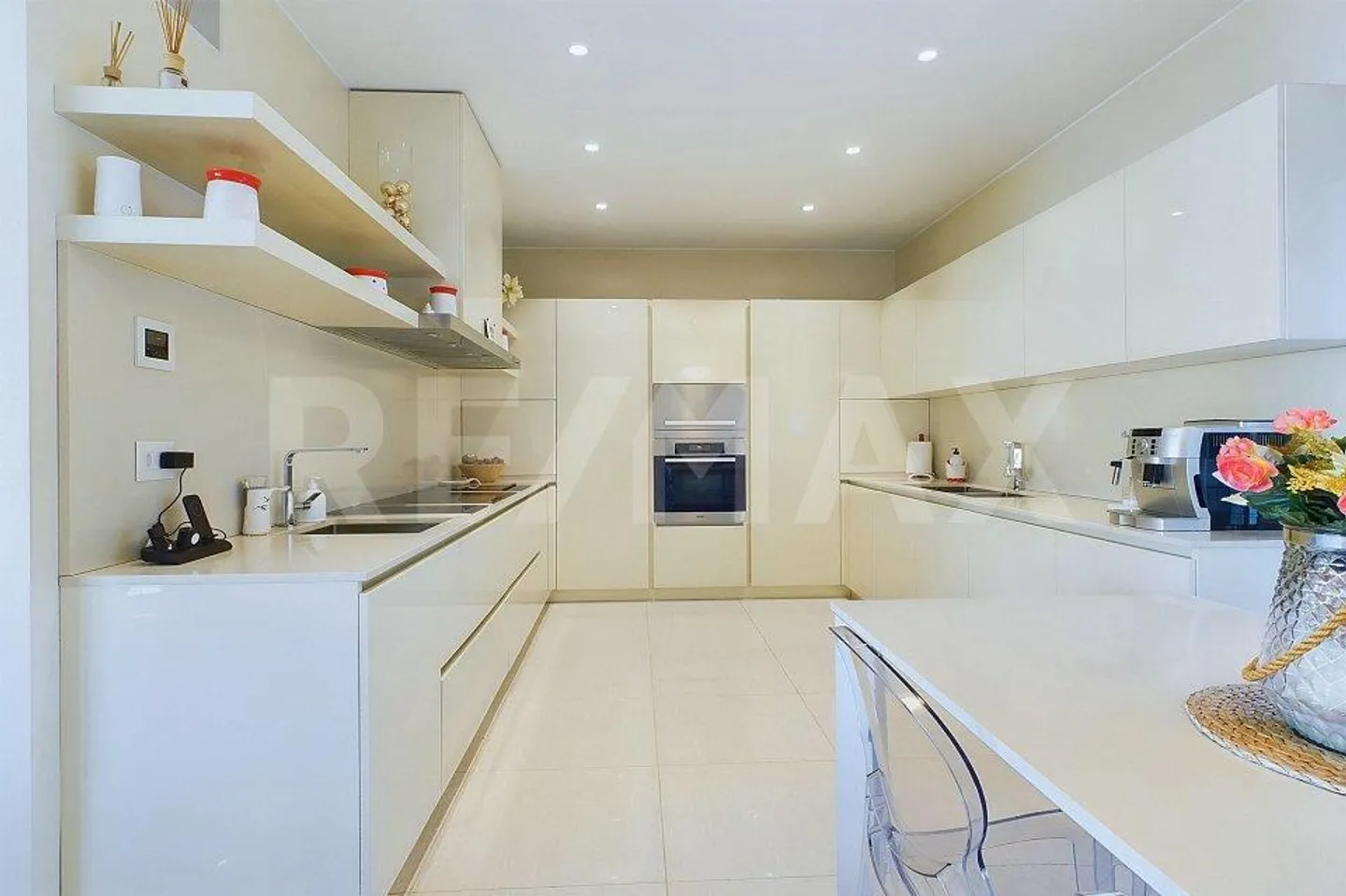 Attico elegante con vista libera sul lago di Lugano / Seconda casa - Foto 10 di 13