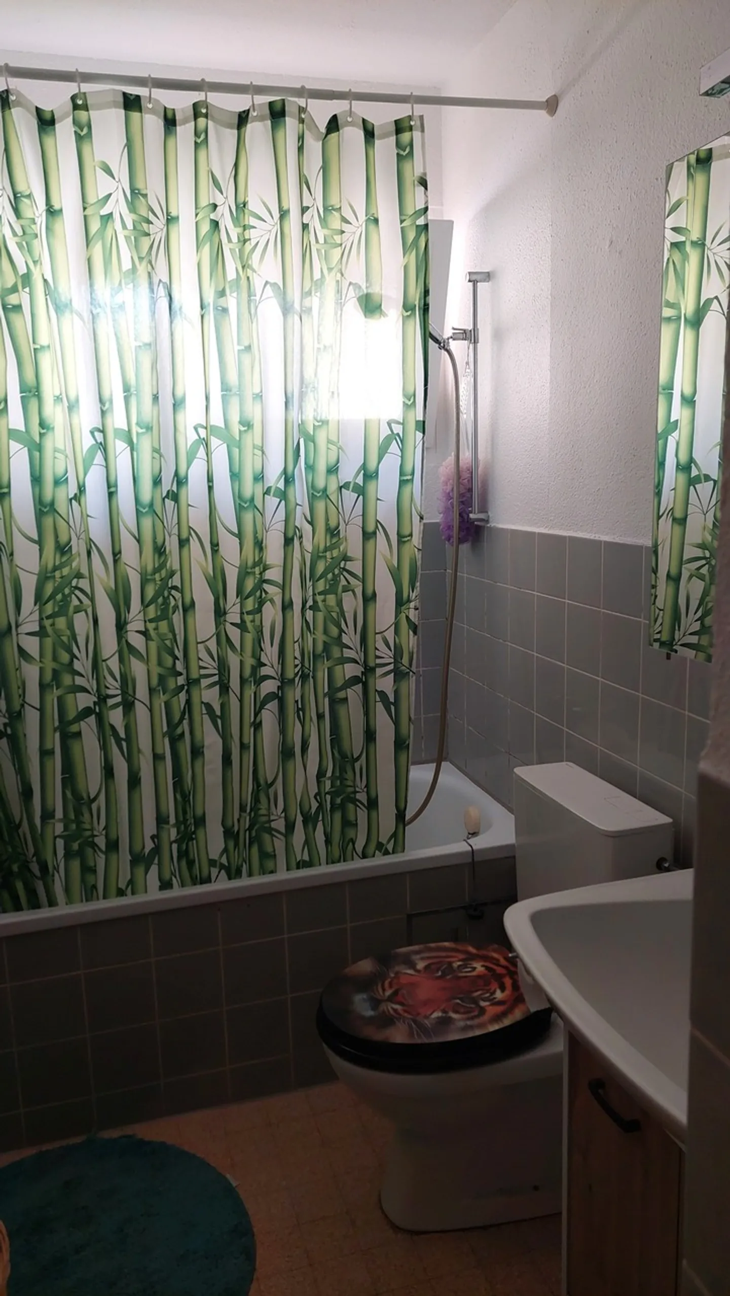 Gemütliche Wohnung mit Balkon - Foto 7 von 9
