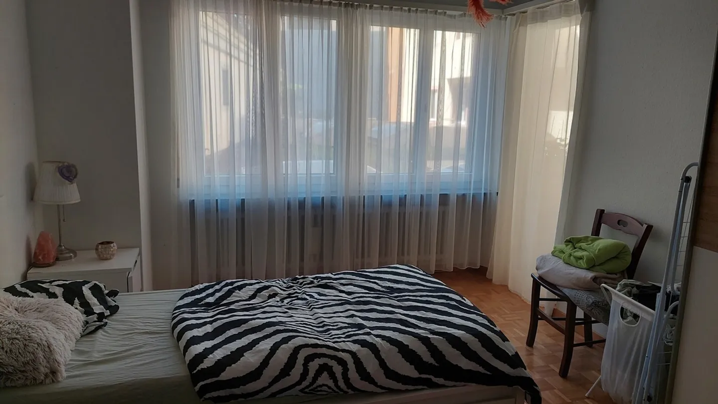 Gemütliche Wohnung mit Balkon - Foto 8 von 9