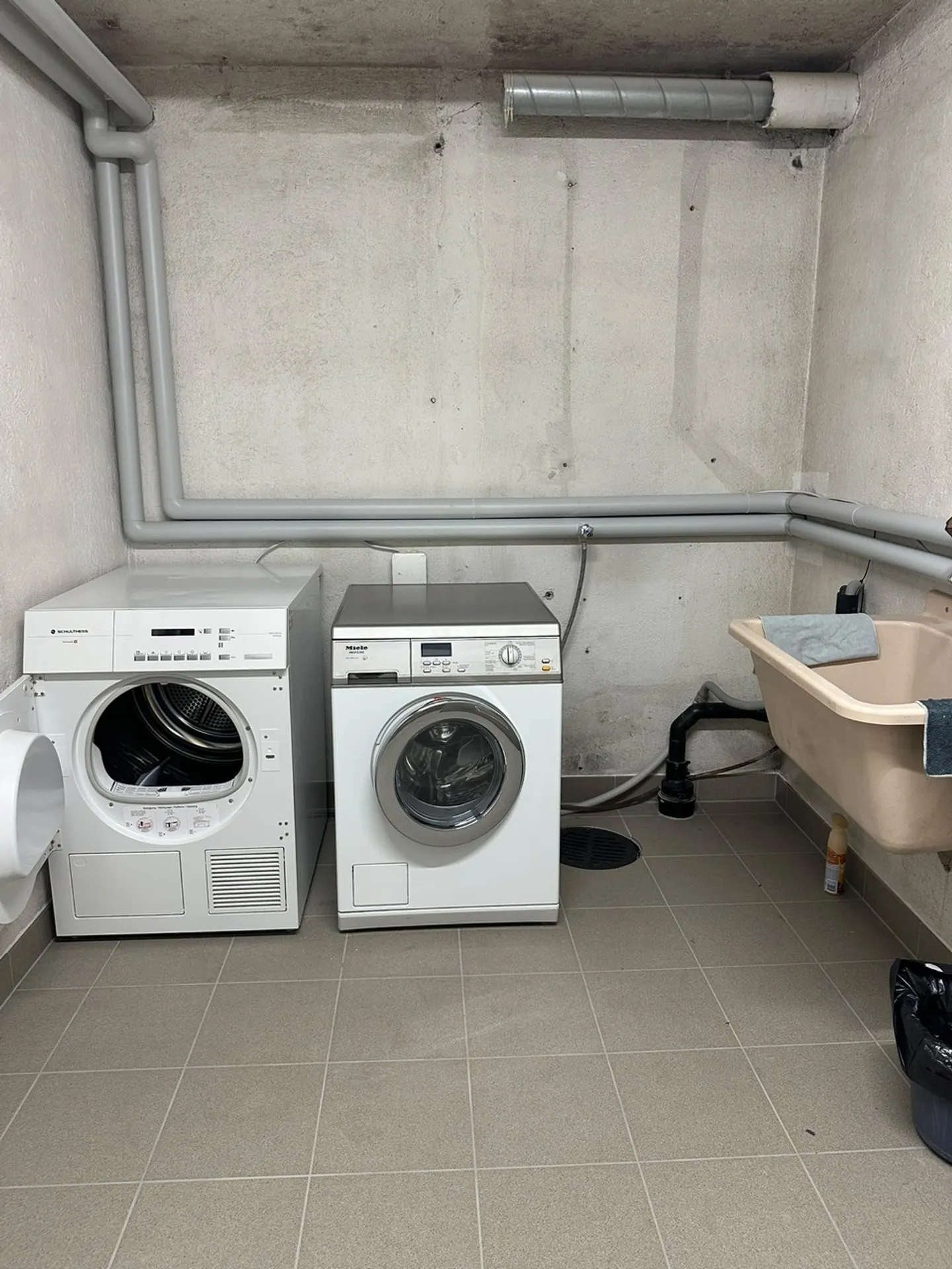 Gemütliche Wohnung mit Balkon - Foto 9 von 9