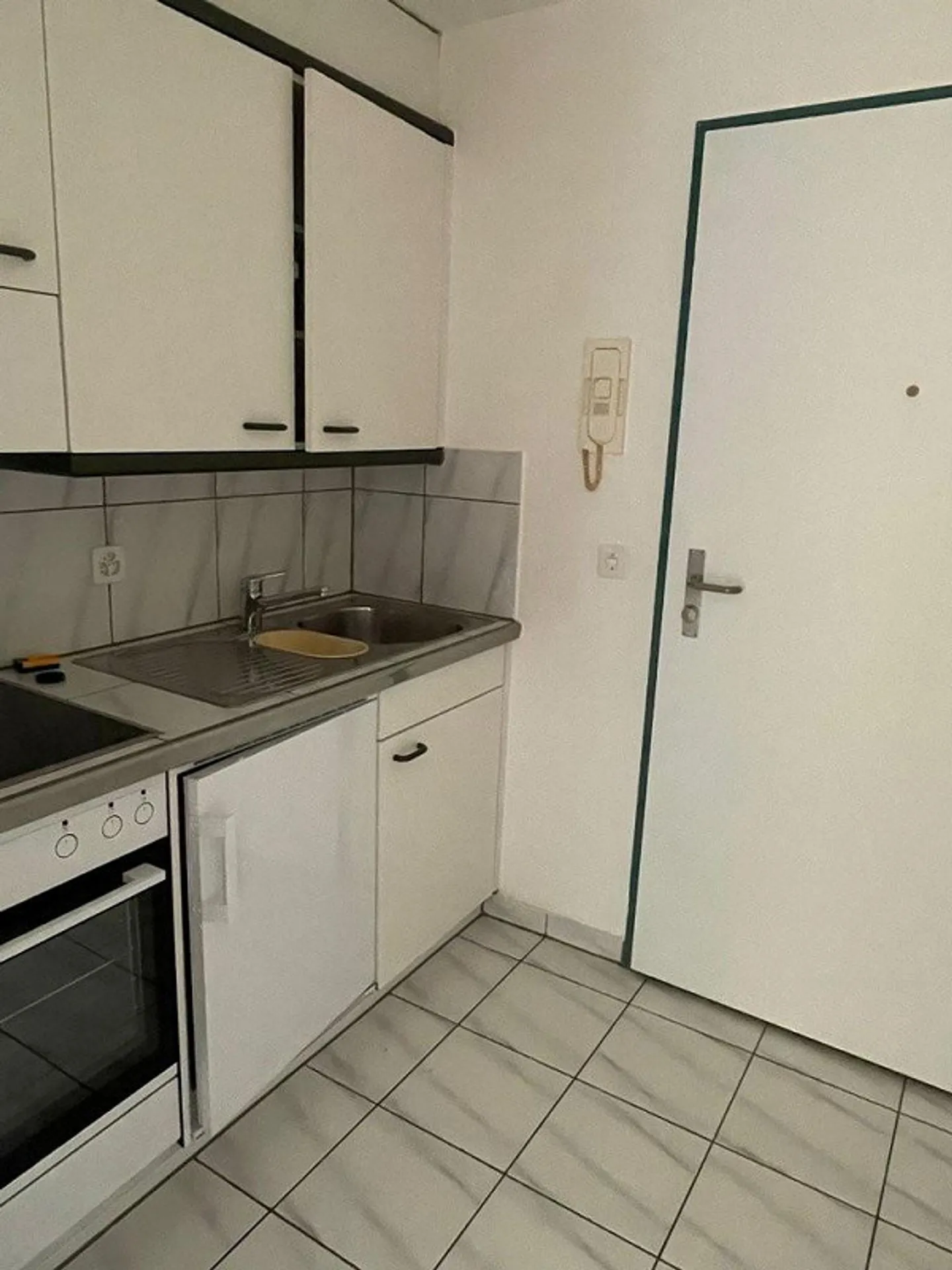 Bel appartement dans un immeuble bien entretenu - Photo 4 sur 4