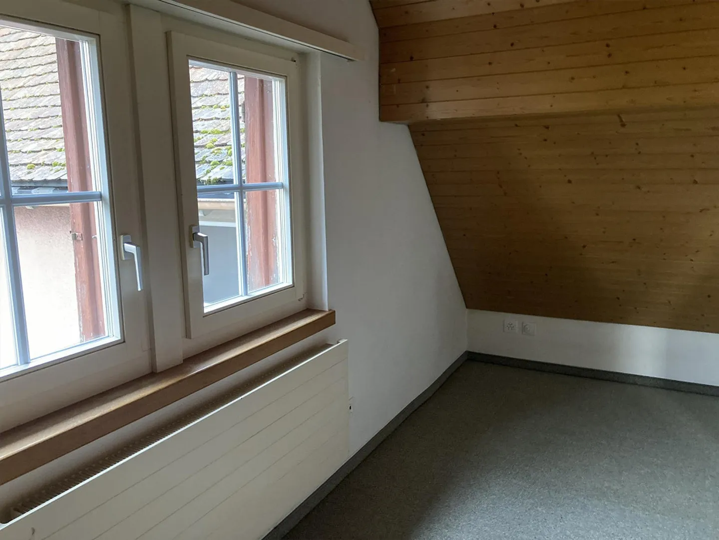 Appartement 2,5 pièces - Photo 4 sur 8